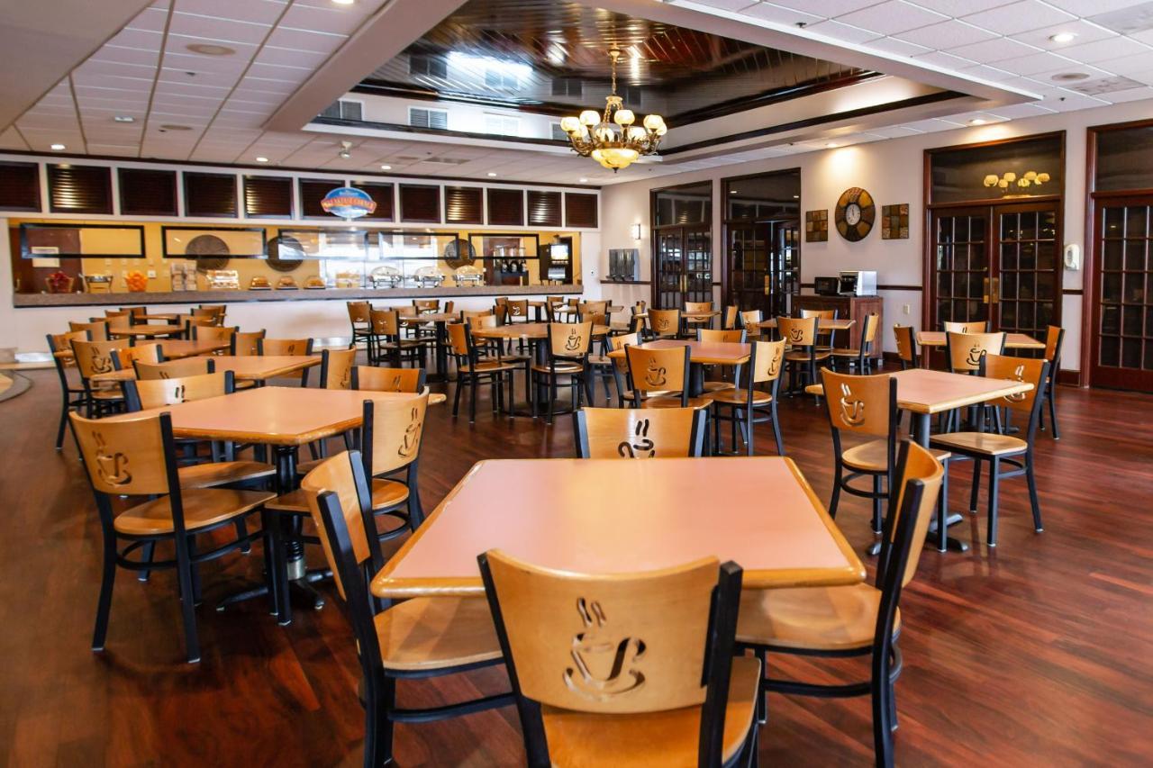赛里布雷松贝蒙特套房酒店 基西米 外观 照片